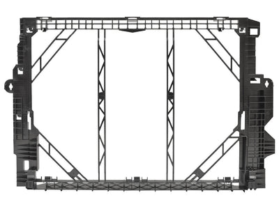 Condenser Frame 31684241 Compatible With VOLVO S90