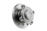 Front Wheel Hub 31206874443 31226850415 33416852157 33416867926 Compatible With BMW 2 Series Gran Coupe F44 & i8 I12 & X1 F48