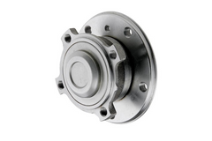Front Wheel Hub 31206874443 31226850415 33416852157 33416867926 Compatible With BMW 2 Series Gran Coupe F44 & i8 I12 & X1 F48