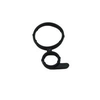 Cylinder Head Cover Gasket Seal for Injector (FITTING ON HEAD) 530.020 11317801703 Compatible With BMW 1-SERIES (F20) 3-SERIES (E90) 3-SERIES (F30, F80) 3-SERIES Gran Turismo (F34) 5-SERIES (E60) 5-SERIES (F10) X1 (E84) X3 (E83) X3 (F25)