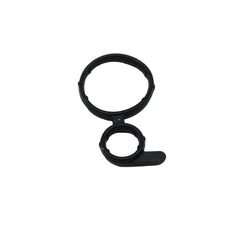 Cylinder Head Cover Gasket Seal for Injector (FITTING ON HEAD) 530.020 11317801703 Compatible With BMW 1-SERIES (F20) 3-SERIES (E90) 3-SERIES (F30, F80) 3-SERIES Gran Turismo (F34) 5-SERIES (E60) 5-SERIES (F10) X1 (E84) X3 (E83) X3 (F25)