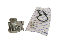 Water Pump 31493369 & 30711607 & 30750905 & 30750903 & 31330410 & 31368353 Compatible With VOLVO S60