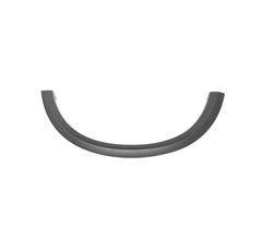 Front Right Wheel Arch (EYEBROW) 39849961 Compatible With VOLVO & VOLVO XC90 I (275) & Volvo XC90