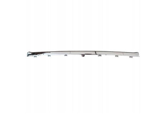 Front Bumper Center Chorme 32227904 Compatible With VOLVO XC60 II (246) Tag No.7