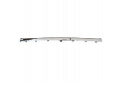 Front Bumper Center Chorme 32227904 Compatible With VOLVO XC60 II (246) Tag No.7