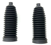 Front Steering Rack Boot Kit 95534719110 Compatible With AUDI & Q7 (4LB) & BMW & X3 (E83) PORSCHE & CAYENNE (9PA) & VW & TOUAREG (7P5, 7P6)
