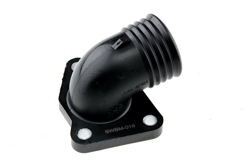 Cooant Hose Connecter/ Coolant Flange 11531743200 11531743199 Compatible With BMW E36