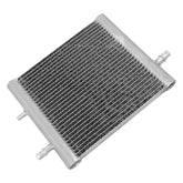 Auxiliary Radiator LR128288 Compatible With DEFENDER Station Wagon (L663)