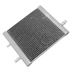 Auxiliary Radiator LR128288 Compatible With DEFENDER Station Wagon (L663)