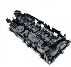 Tapit Cover 11128581798 & 11128513755 Compatible With BMW 1 (F21) 3 (F30, F80) 3 Gran Turismo (F34) 5 (F10) Tag No.37