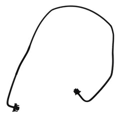 Radiator Overflow Hose Pipe LR024252 & BJ328K012AJ Compatible With LAND ROVER RANGE ROVER EVOQUE (L538) Tag No.826