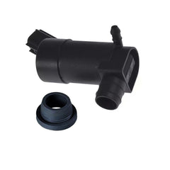 Washer Pump Headlamp C2Z8869 Compatible With JAGUAR XF I (X250) XJ (X351)