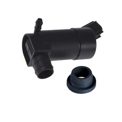 Washer Pump Headlamp C2Z8869 Compatible With JAGUAR XF I (X250) XJ (X351)