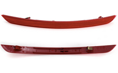 Rear Bumper Reflectoe Set Left 51941876 & Right 51941875 Compatibvle With Volkswagen Polo