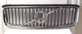 Front Bumper Show Grill With Camera Hole Grill 31698382 Compatible With VOLVO XC90 I (275) Tag No.122