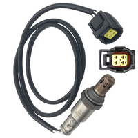 Oxygen Sensor 0065422218 Compatible With Mercedes Benz W212 W204
