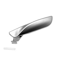 Interior Door Opening Pull Handle Left 51417279341 Right 51417279342 Compatible with 3/4 Series F30 F31 F34 F35 F80 F32 F33 F36 F82 F83