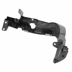 Headlight Bracket Left 51642990179 & Right 51642990180 Compatible With BMW X1 F48 (2008-2013) Tag No.1681