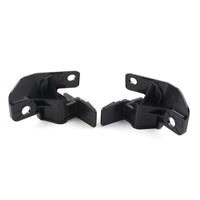 Headlight Bracket Right LR054698 & Left LR054699 Compatible With Land Rover Range Rover Sport - L494 (2014-2017) Tag No.3203