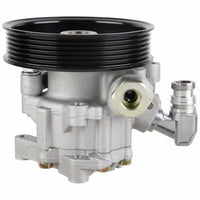 Booster Pump 0054664201 Compatible With Mercedes Benz W204 M272