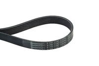 Multi Rib Belt Kit 6PK1157EXTRAK1 Compatible With BMW 3 (G20, G80, G28), 5 (G30, F90), 6 Gran Turismo (G32), X3 (G01, F97, G08) (CONTINENTAL)
