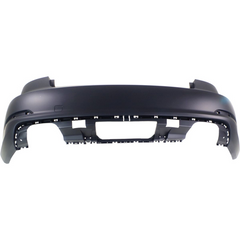 Rear Bumper 8V5807067D Compatible With AUDI A3 Convertible (8V7, 8VE) | A3 / S3 & A3 Limousine (8VS, 8VM) | A3 / S3