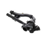 Coolant Thermostat 2742003100 2742000115 For MERCEDES-BENZ C-CLASS W205 & E-CLASS W212 W213 Tag-E-16