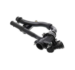 Coolant Thermostat 2742003100 2742000115 For MERCEDES-BENZ C-CLASS W205 & E-CLASS W212 W213 Tag-E-16