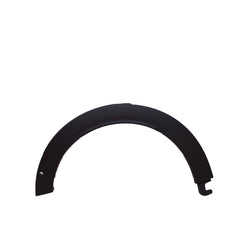Front Left Wheel Eyebrow 51777389365 Compatible With Mini Cooper Countryman - F60 (2016-2022) Tag No.157