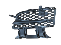 Fog Lamp Cover Left T4N5877 & Right T4N5883 Compatible With Jaguar XE (2015-2019) Tag No.629