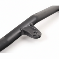 Coolant Pipe 64219193863 Compatible With BMW F01 F02 F07 F18
