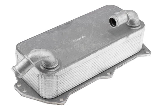 Oil Cooler 079117015K 079117015M Compatible With AUDI A6 C7 (4G2, 4GC) | A6 / S6 A8 D4 (4H2, 4H8, 4HC, 4HL) | A8 / S8 | A8L