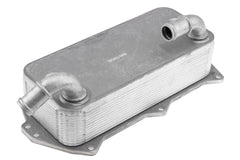 Oil Cooler 079117015K 079117015M Compatible With AUDI A6 C7 (4G2, 4GC) | A6 / S6 A8 D4 (4H2, 4H8, 4HC, 4HL) | A8 / S8 | A8L