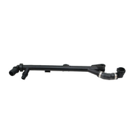 Coolant Pipe 64509170342 Compatible With BMW GT F07