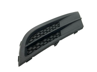 Fog Lamp Cover Left 5C6853665G & Right 5C6853666G Compatible With VW JETTA (2015-2019) No.134