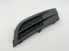 Fog Lamp Cover Left 5C6853665G & Right 5C6853666G Compatible With VW JETTA (2015-2019) No.134