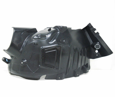 Front Wheel Arch Right A2076901730 Compatible With Mercedes Benz C207 (2010-13)