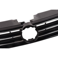Front Bumper Show Grill 16D853653 Compatible With Volkswagen For JETTA (2015-2019) Tag No.1
