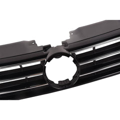 Front Bumper Show Grill 16D853653 Compatible With Volkswagen For JETTA (2015-2019) Tag No.1