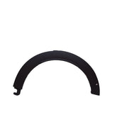 Front Right Wheel Eyebrow 51777389366 Compatible With Mini Cooper Countryman - F60 (2016-2022) Tag No.158