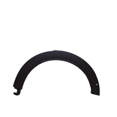 Front Right Wheel Eyebrow 51777389366 Compatible With Mini Cooper Countryman - F60 (2016-2022) Tag No.158