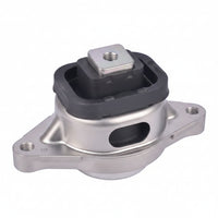 Engine Mounting Set Left LR010745 Right LR010746 Compatible With RANGE ROVER III (L322)
