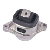 Engine Mounting Set Left LR010745 Right LR010746 Compatible With RANGE ROVER III (L322)