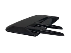 Fender Chrome Set Right LR098787 & Left LR098791 Compatible With Land Rover Range Rover Sport - L494 (2018-2022) Tag No.11