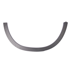 Rear Right Wheel Eyebrow 1568851200 Compatible With Mercedes Benz GLA-Class (W156) (2015-2020) Tag No.20