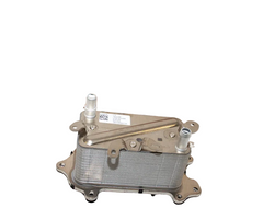 Oil Cooler LR124571 Compatible With Range Rover Sport L494