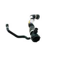 Radiator Coolant Hose Pipe 17128513603 8513603 Compatible With BMW 5 F10 Tag No.931