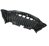 Engine Under Cover 2055200700 Compatible With Mercedes Benz C Class W205