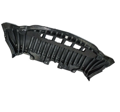Engine Under Cover 2055200700 Compatible With Mercedes Benz C Class W205