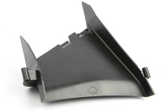 Front Bumper Bracket Left 8W0121763 & Right 8W0121764 Compatible With AUDI A4 B9 (8W2 , 8WC) (2016-2019) Tag No.25